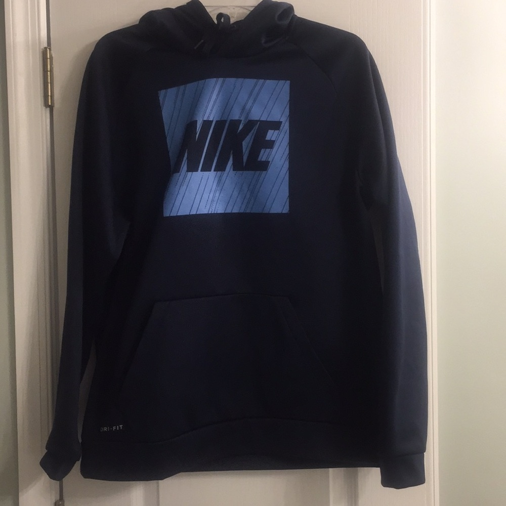 Nike Dry-Fit Hoodie